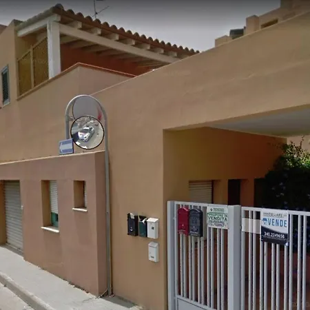 Σπίτι διακοπών Casa Cant