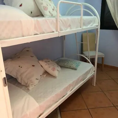 Holiday home Casa Cant Villasimius