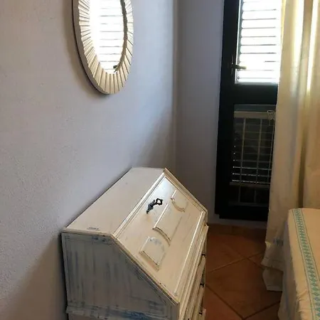 Casa Cant Prázdninový dům Villasimius