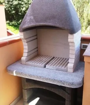 Casa Cant * וילסימיוס