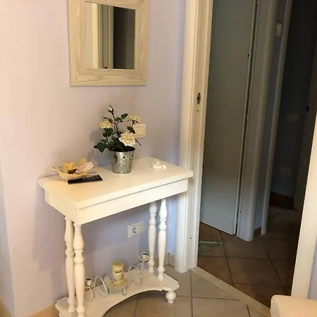 בית נופש Casa Cant וילסימיוס