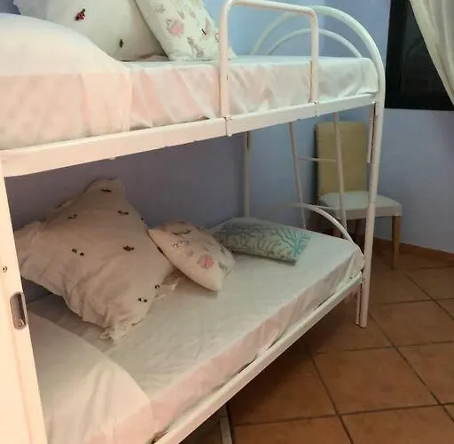 Holiday home Casa Cant Villasimius