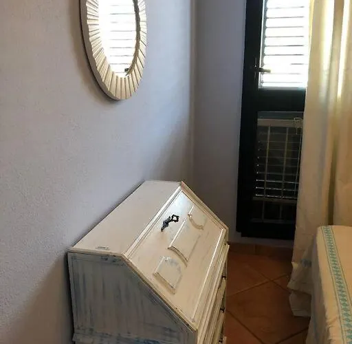 Casa Cant Casa vacanze Villasimius