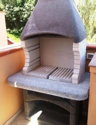 Casa Cant * Villasimius