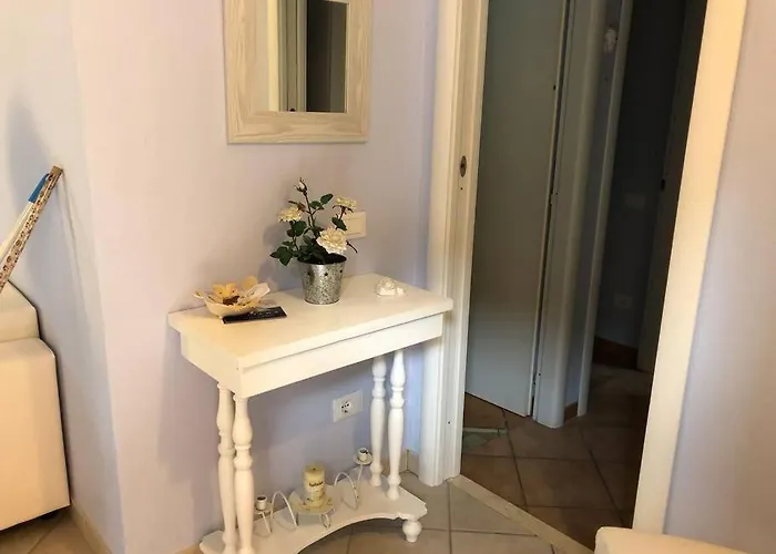 Σπίτι διακοπών Casa Cant Villasimius