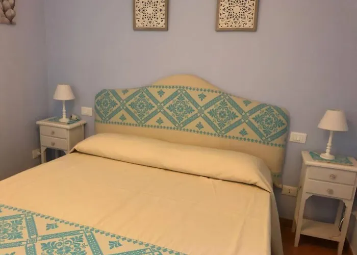 Casa Cant * Villasimius