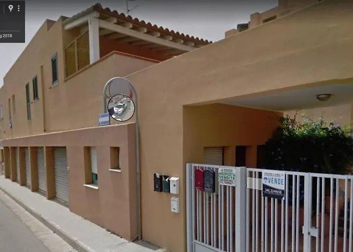 Holiday home Casa Cant